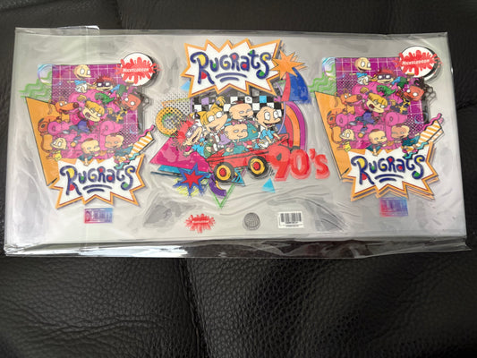 Rugrats 2
