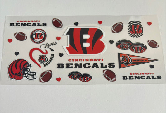 Bengals #16