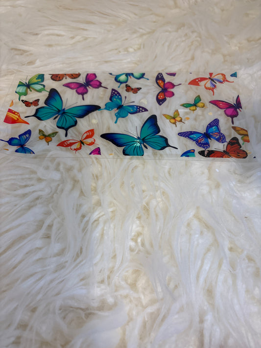 Multi Butterfly