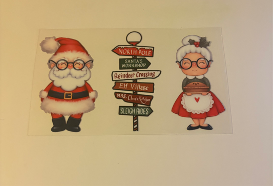 Merry Couple
