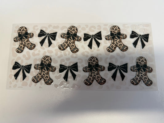 Ginger Bow