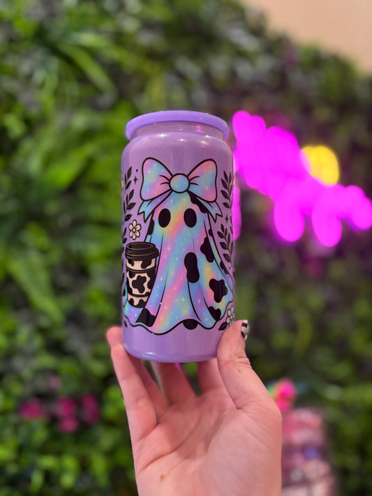 Holo Ghost