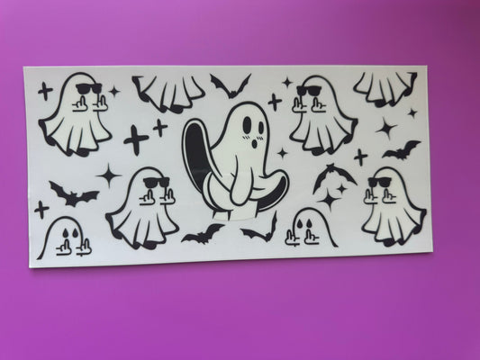 Ghost Off #40