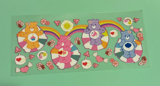 Care Bears #10