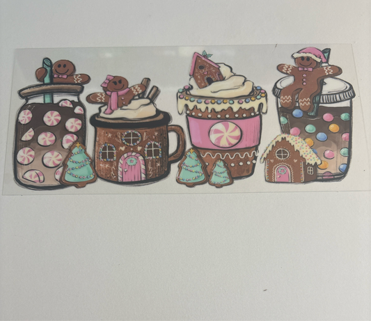 Candy Drinks #15
