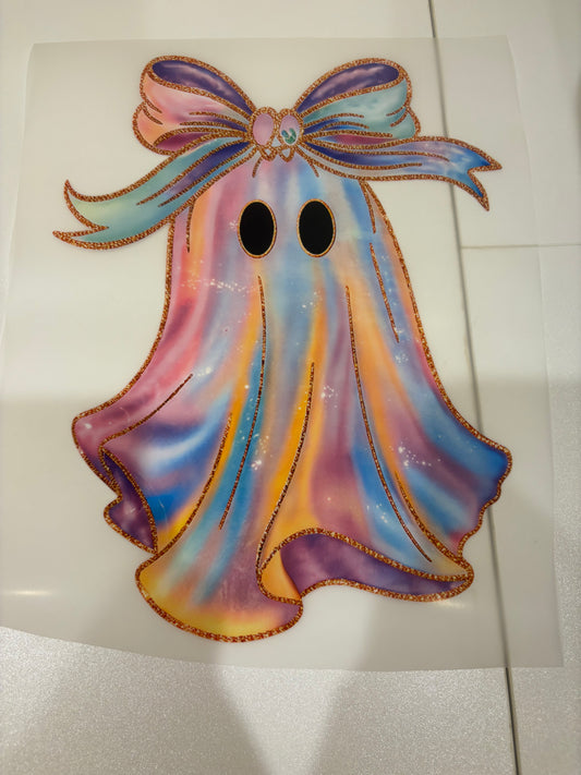 Holo Ghost