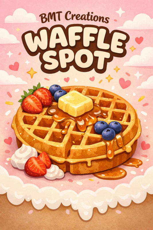 Waffle Entry