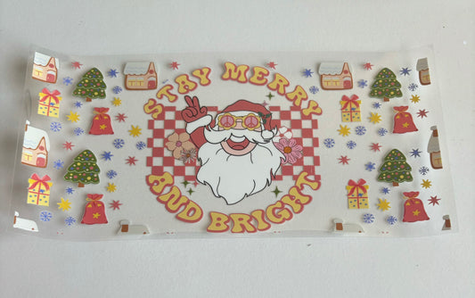 Stay Merry #57