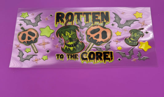 Rotten to the Core #50