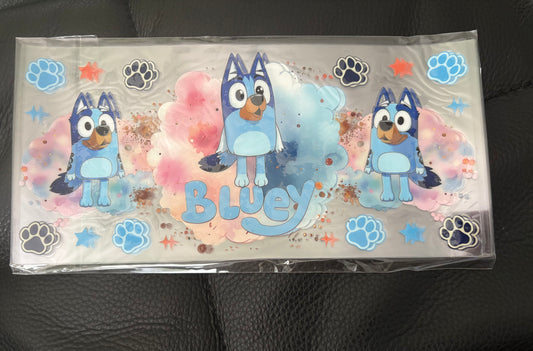 Bluey 9