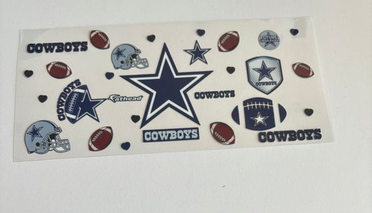 Cowboys #17