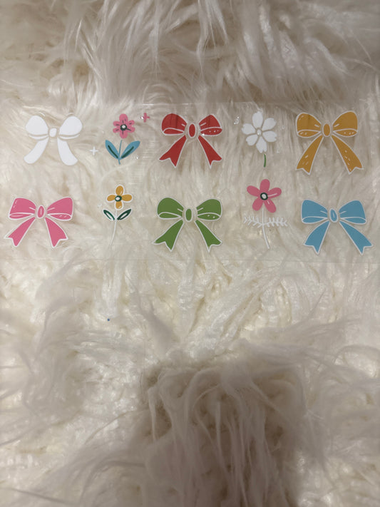 Simple Bows