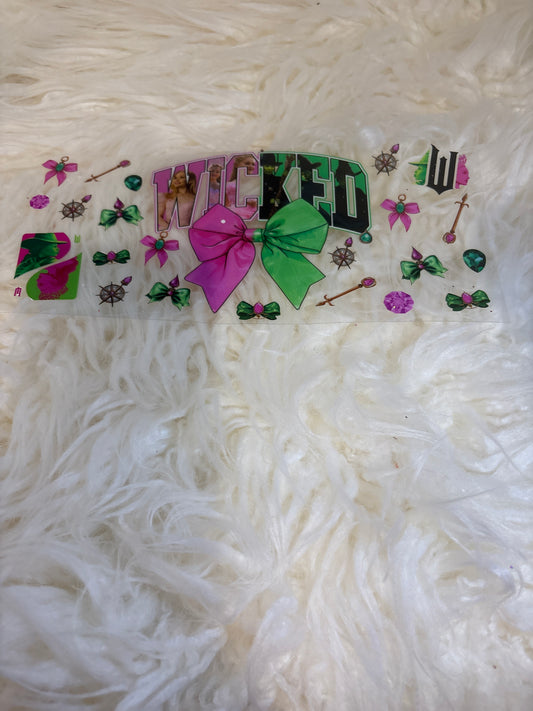 Wicked Bow