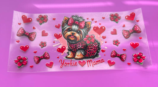 Yorkie