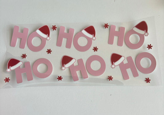 Ho Ho Ho #55