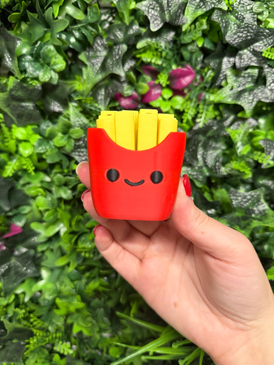 French Fry Fidget