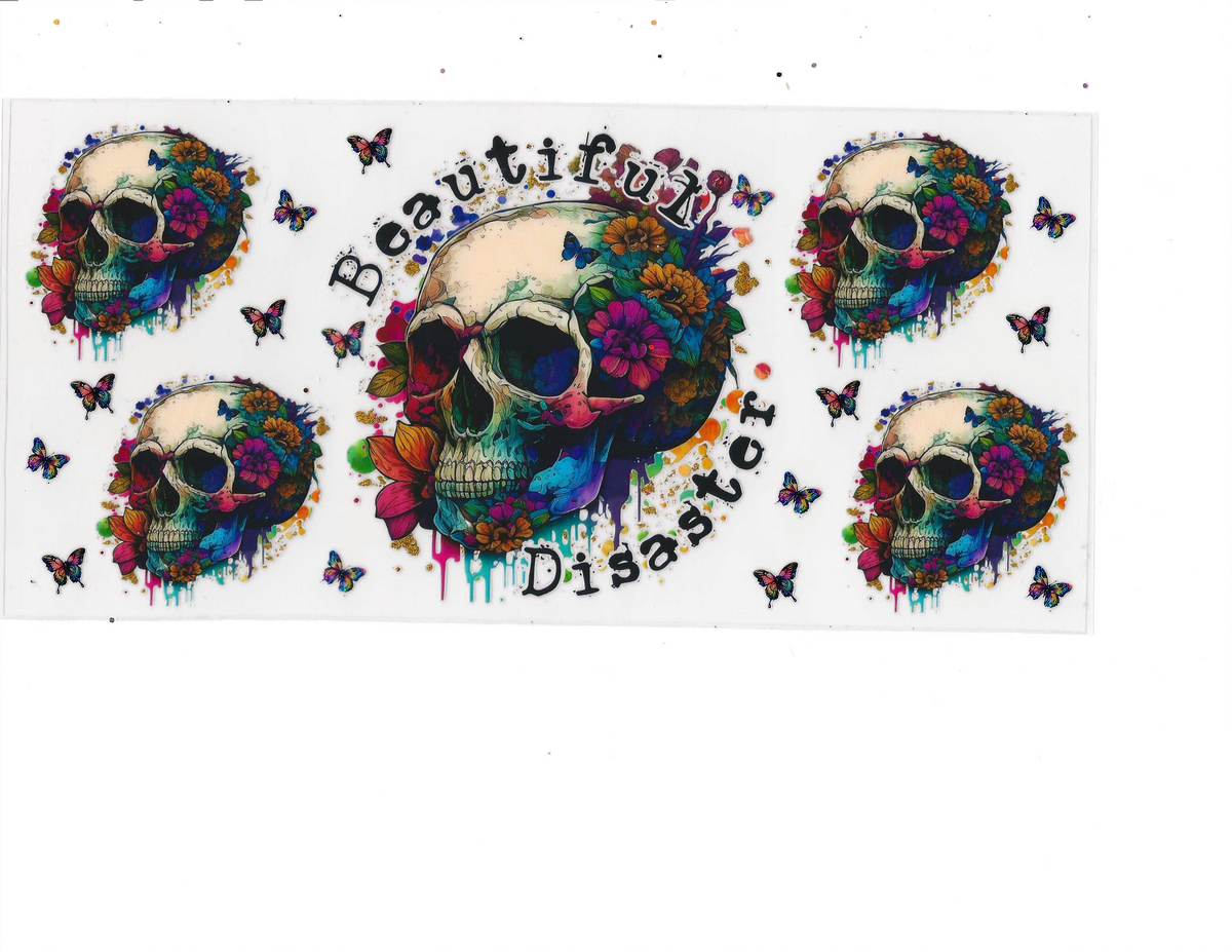 Floral 12