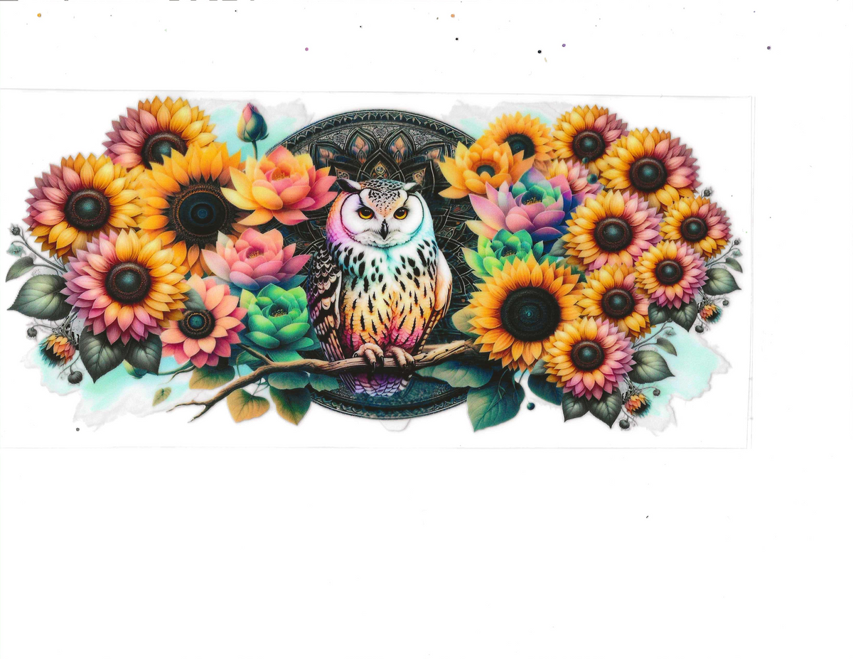 Floral 24