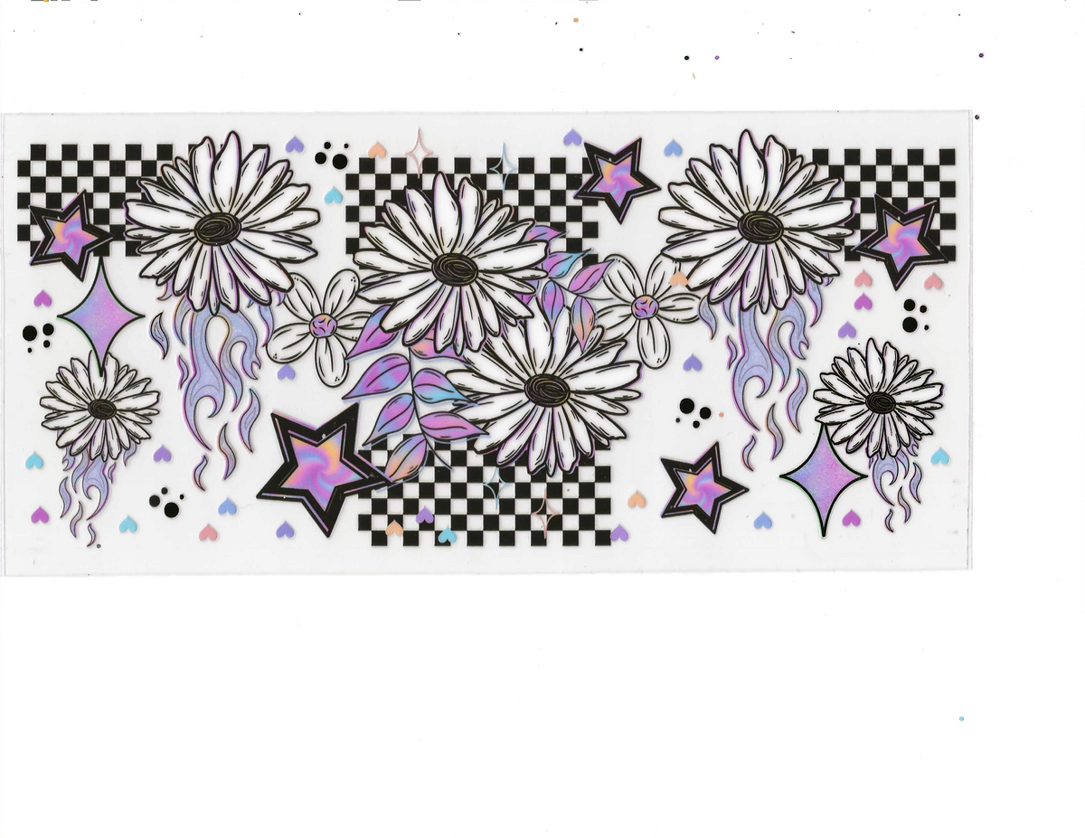 Floral 32