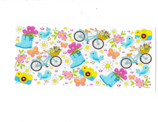 Floral 36