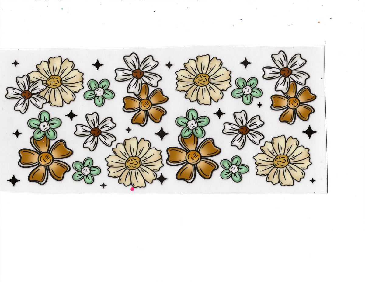 Floral 40
