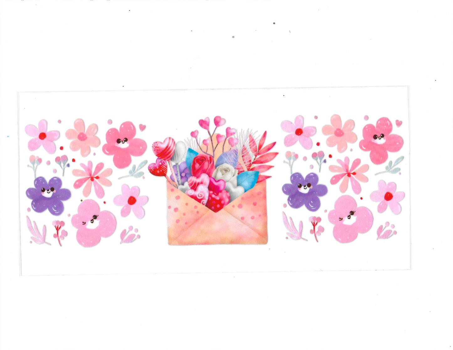 Floral 40