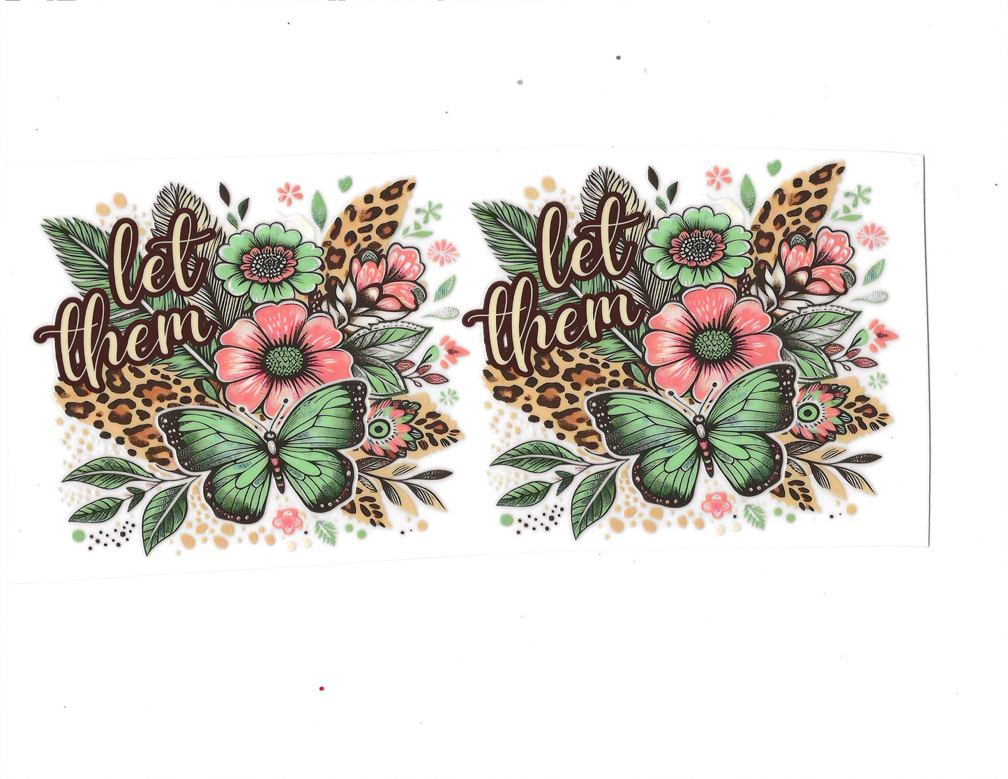 Floral 34