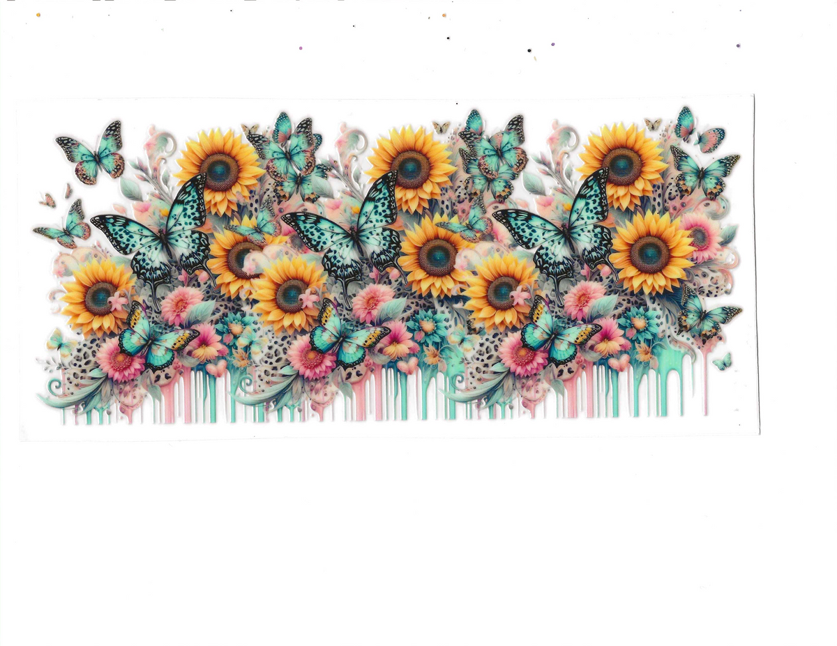 Floral 5