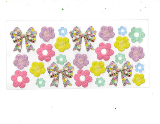 Floral 64