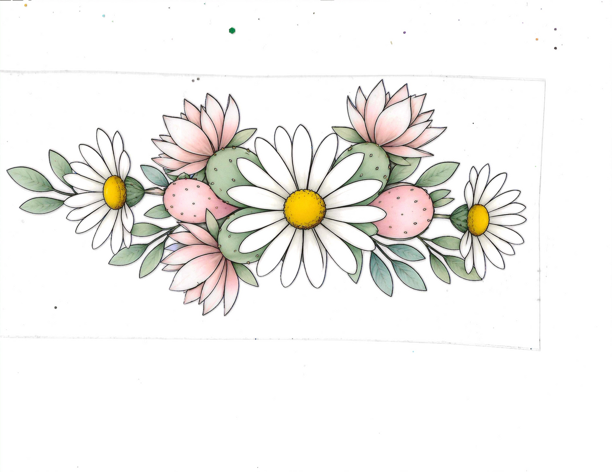 Floral 67