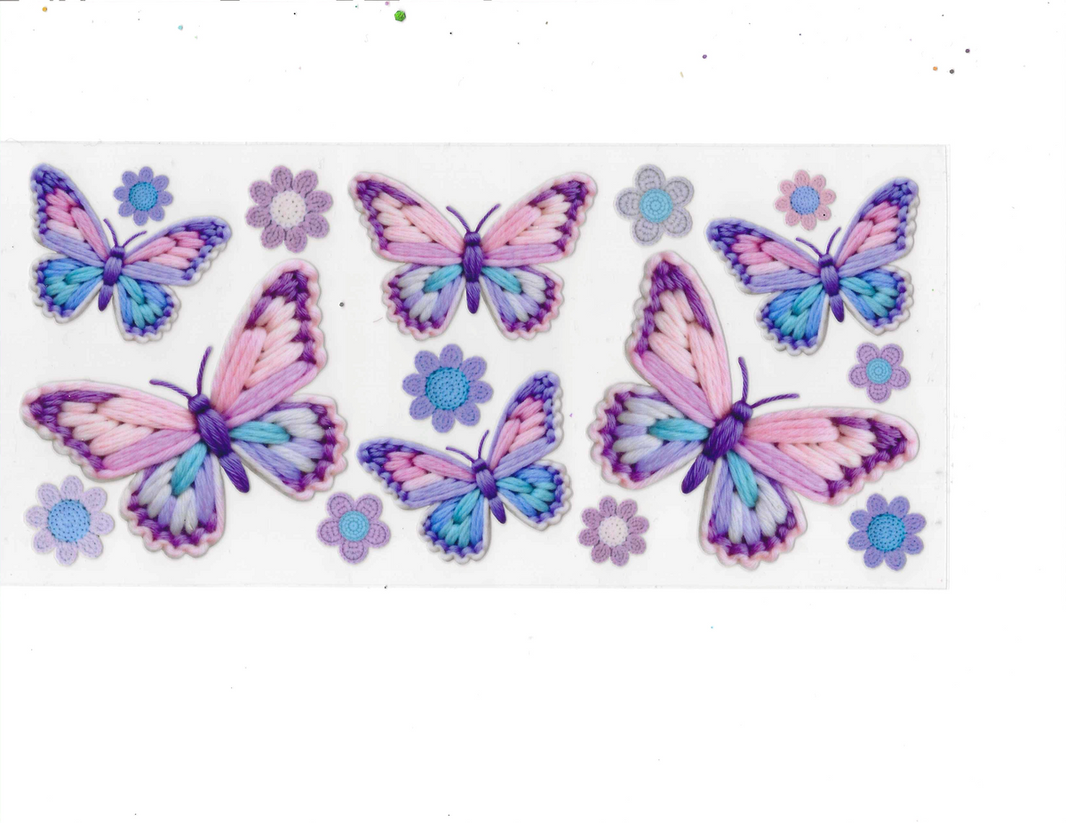 Floral 68
