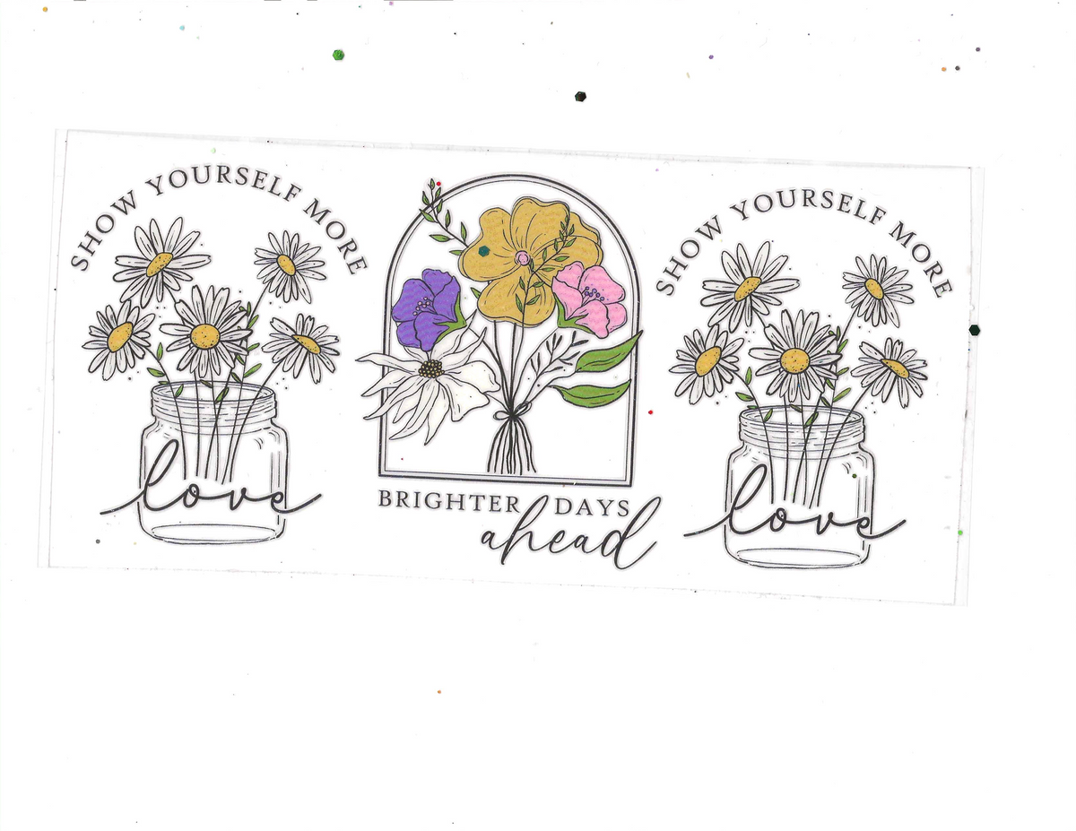 Floral 76