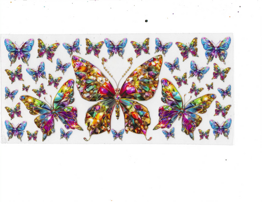 Floral 84