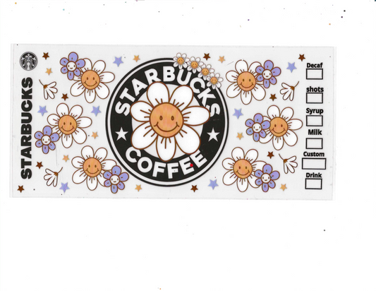 Floral 86