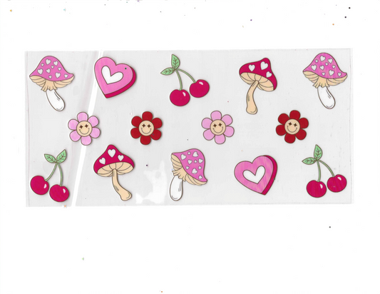 Floral 87