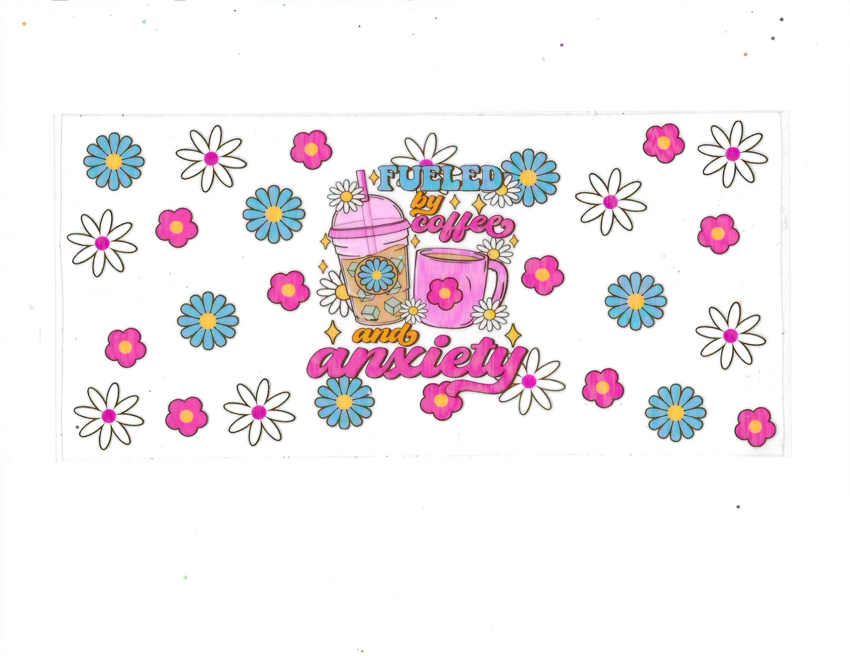 Floral 88