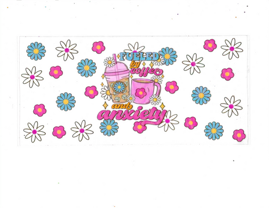 Floral 88