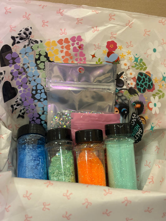 Craft Boxes