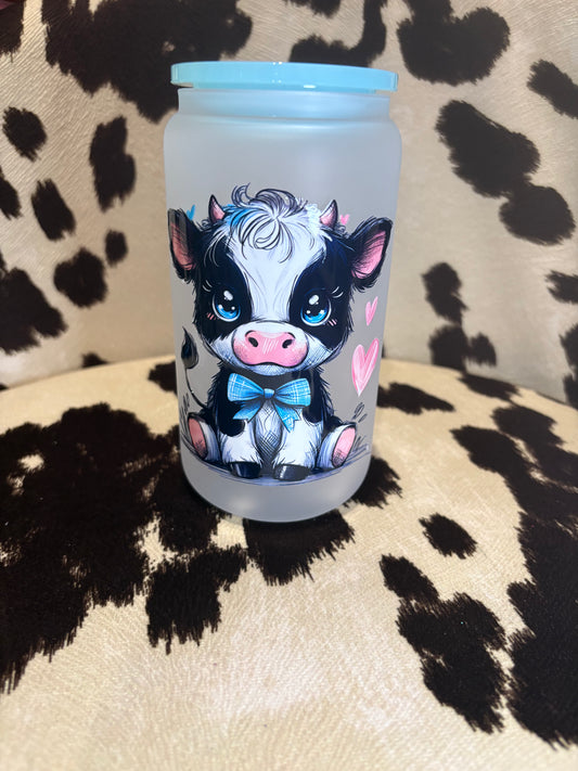 Baby Cow