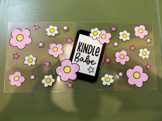 Kindle Babe