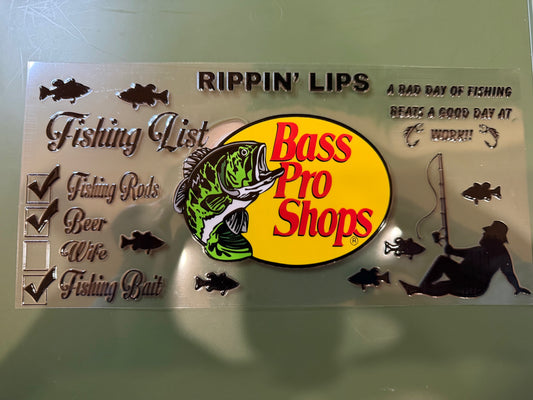 Bass Pro
