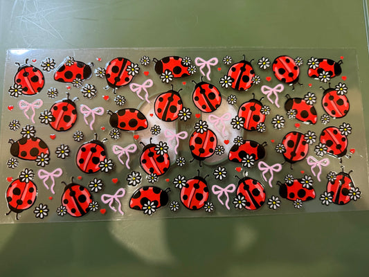 Lady Bug