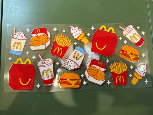 Mcds
