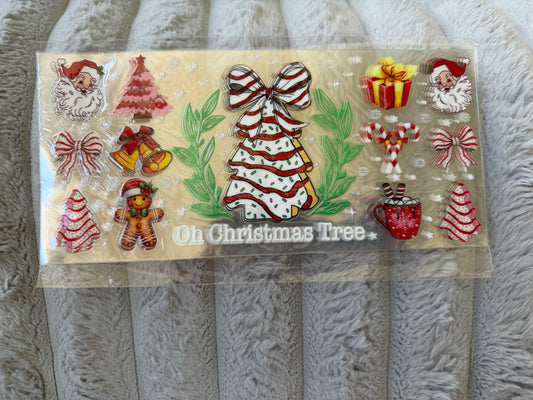 Xmas Tree 1