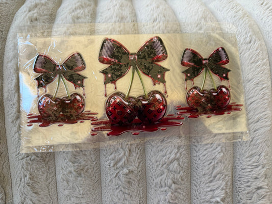 Lv Cherry Dark