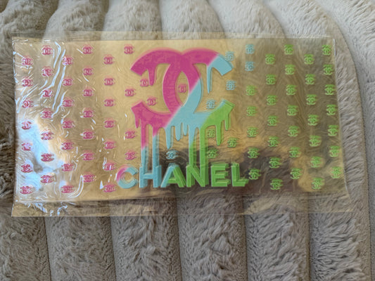 Chanel Multi