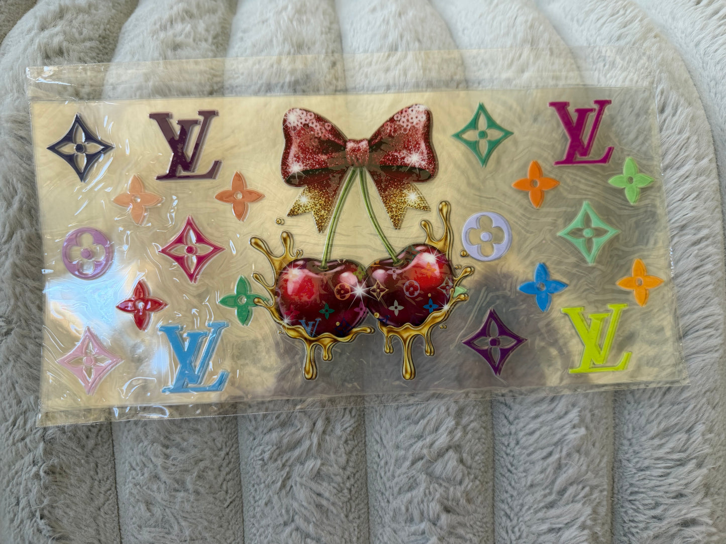 Lv Cherry Multi