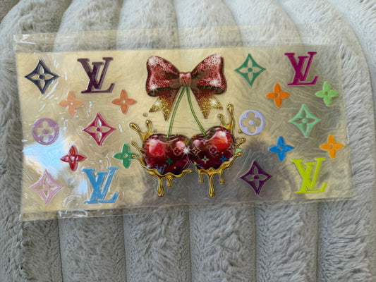 Lv Cherry Multi