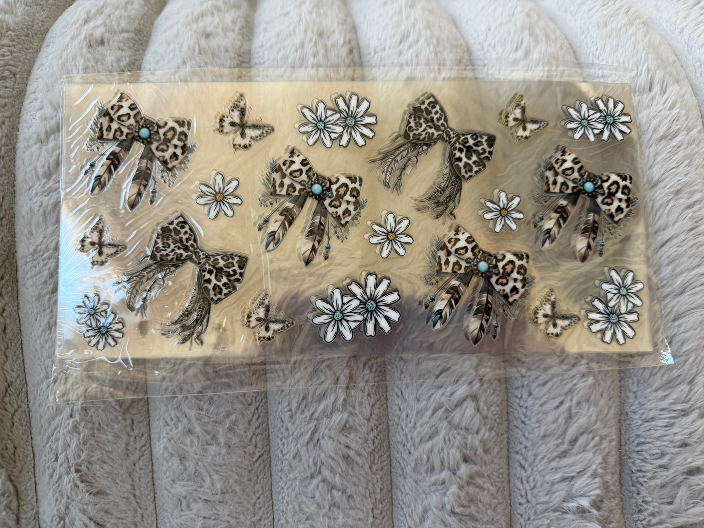 Bows 09
