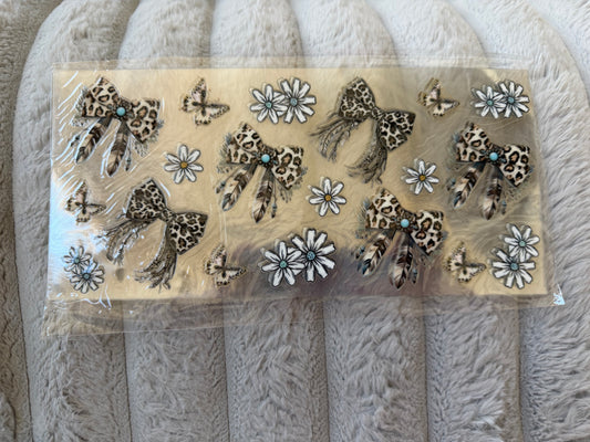 Bows 09